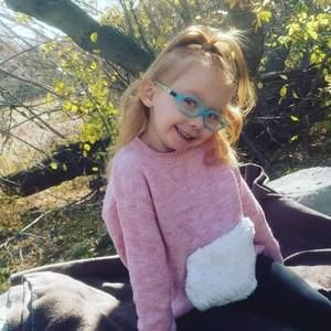 Meet your Posher, Montanna